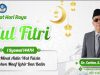 KEPALA DINAS PENDIDIKAN DAN KEBUDAYAAN MENGUCAPKAN SELAMAT HARI RAYA IDUL FITRI 1447 H