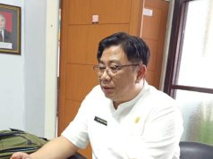 OBAT KELAS G DIPERJUALBELIKAN SECARA BEBAS MEMBUAT KADINKES KUNINGAN ANGKAT BICARA