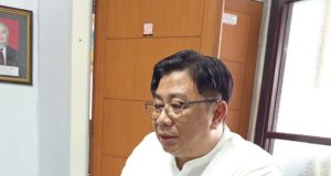 OBAT KELAS G DIPERJUALBELIKAN SECARA BEBAS MEMBUAT KADINKES KUNINGAN ANGKAT BICARA