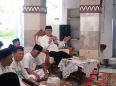 Mengisi Bulan Ramadhan KJUB Puspetasari Adakan Kegiatan Sosial Keagamaan Dan Buka Bersama.