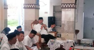 Mengisi Bulan Ramadhan KJUB Puspetasari Adakan Kegiatan Sosial Keagamaan Dan Buka Bersama.