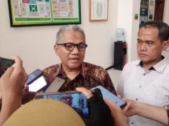 Sidang Mediasi Ke Tiga Kasus BKK Klaten Dengan Pemprov Belum Ada Titik Temu
