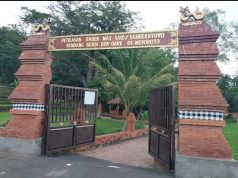 Wisata Religi Sendang Pangeran Sambernyawa di Karanganyar