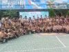 Pesta Siaga Tingkat Kwartir Cabang Surakarta Digelar Di SD Negeri 5 Mojosongo