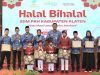 Gelar Halal Bihalal SDM PKH Dan DISSOSP3APPKB Kabupaten Klaten, Satu Maaf Seribu Manfaat.