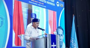 *Hari Bumi dan Urgensi Penegakan Hukum Lingkungan*