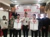 NKRI HARGA MATI DUA NAPITER LAPAS KLATEN UCAP IKRAR SETIA