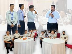 Kontribusi Ide & Gagasan Peserta Magang Nasionsl Kemensker RI Batch 2 Paparkan Rancangan Inovasi Di Lingkungan Lapas Klaten