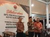 PDIP Kota Surakarta Menggelar Silahturahmi Dengan Para Tokoh Masyarakat Solo Dan Tokoh Agama