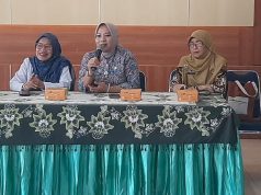 Dissosp3appkb Kabupaten Klaten Gelar Sosialisasi Pemberdayaan Masyarakat Bagi Kelompok Rentan