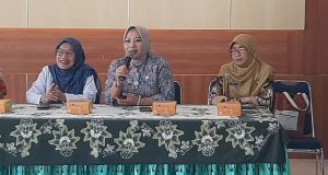 Dissosp3appkb Kabupaten Klaten Gelar Sosialisasi Pemberdayaan Masyarakat Bagi Kelompok Rentan