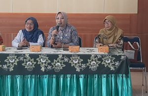 Dissosp3appkb Kabupaten Klaten Gelar Sosialisasi Pemberdayaan Masyarakat Bagi Kelompok Rentan