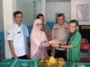 Satuan Pelayanan Pemenuhan Gizi (SPPG) Talang Resmi Di Buka, Layani 1300 Penerima Manfaat