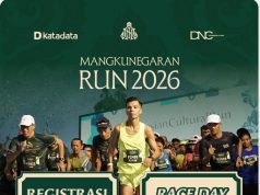 Kolaborasi Budaya dan Olahraga Terbesar Solo di Adeging 269 Mangkunegaran