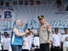 Kapolda Banten Hadiri May Day 2026, Tegaskan Pentingnya Sinergi untuk Stabilitas dan Kesejahteraan Buruh