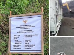 Aktivis Tambang Klaten Soroti Aktivitas Tambang Yang Di Duga Lakukan Pelanggaran