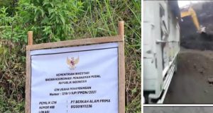 Aktivis Tambang Klaten Soroti Aktivitas Tambang Yang Di Duga Lakukan Pelanggaran