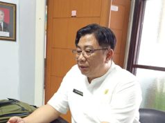 HIMBAUAN KEPALA DINAS KESEHATAN KABUPATEN KUNINGAN AGAR MASYARAKAT BERSIAP MENGHADAPI FENOMENA CUACA EKSTREM