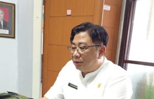 HIMBAUAN KEPALA DINAS KESEHATAN KABUPATEN KUNINGAN AGAR MASYARAKAT BERSIAP MENGHADAPI FENOMENA CUACA EKSTREM