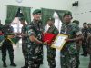 Kodim 0723/Klaten Gelar Wisuda Purna Tugas dan Sertijab, 11 Prajurit Resmi Dilepas