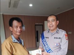 Samsat Cikokol Beri Kemudahan, Warga Puji Pelayanan yang Baik