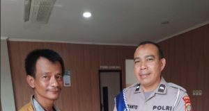 Samsat Cikokol Beri Kemudahan, Warga Puji Pelayanan yang Baik