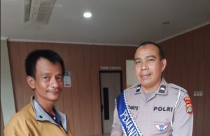 Samsat Cikokol Beri Kemudahan, Warga Puji Pelayanan yang Baik