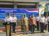 KOMITMEN TEGAS BERSAMA: Lapas Klaten Gaungkan Ikrar Pemasyarakatan Bersih Siap Perangi HP Ilegal, Narkoba dan Penipuan