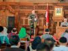Rapat Evaluasi Program MBG, Pemkab Klaten Perkuat Sinergi Pengawasan Dan Pelaksanaan Di Lapangan