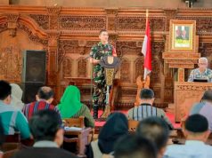 Rapat Evaluasi Program MBG, Pemkab Klaten Perkuat Sinergi Pengawasan Dan Pelaksanaan Di Lapangan