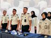 Tranformasi Sistem Pemasyrakatan Dalam Implementasi KUHP Dan KUHAP Baru: Lapas Klaten Ikuti Seminar Nasional Pemasyarakatan Secara Virtual