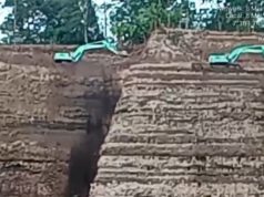 Aktivis Tambang Klaten Soroti Dugaan Pelanggaran Aturan Perizinan Dan Teknis Pertambangan Yang Membahayakan Pekerja.