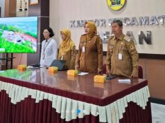Penguatan Akses Layanan Rujukan Sosial Bagi Kelompok Rentan Di Kecamatan Pedan