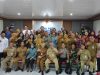Wakili Danramil Wedi, Babinsa Hadiri Penilaian Lomba Kampung KB Tingkat Provinsi Jawa Tengah 2026 Di Desa Pesu