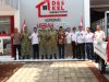 Presiden RI Resmikan Operasional 1.061 KDKMP, Klaten Ikuti 90 Titik Koperasi Merah Putih