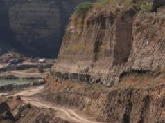Lagi-lagi Aktivis Lingkungan Kembali Soroti Aktivitas Penambangan Di Klaten Yang Tidak Sesuai Aturan