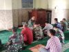 Prajurit dan ASN Kodim 0723/Klaten Gelar Doa Bersama Keselamatan Prajurit TNI AD Dan Bangsa