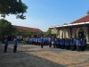 Upacara Kebangkitan Nasional Ke-118 Tahun 2026 Di Kecamatan Trucuk Berlangsung Khidmat