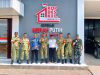 Wapang TNI Beri Arahan Percepatan KDKMP, Dandim Klaten Ikuti Vicon Di Desa Bendo