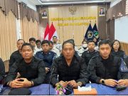 Penguatan Pengawasan Internal, Lapas Klaten Ikuti Pengarahan Direktur Jendral Pemasyarakatan Secara Virtual