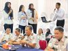 Kebersamaan & Solidaritas Diperkuat: Lapas Klaten Gelar Capacity Building Dan Pelepasan Peserta Magang Nasional Kemenaker Batch ll