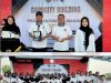 Kebersamaan & Solidaritas Diperkuat: Lapas Klaten Gelar Capacity Building Dan Pelepasan Peserta Magang Nasional Kemenaker Batch ll