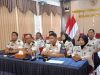 Optimalisasi Kinerja Pemasyarakatan: Lapas Klaten Ikuti Rapat Analisis Dan Evaluasi Kinerja Bidang Pemasyarakatan Bersama Menteri Imipas RI Secara Virtual