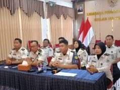 Optimalisasi Kinerja Pemasyarakatan: Lapas Klaten Ikuti Rapat Analisis Dan Evaluasi Kinerja Bidang Pemasyarakatan Bersama Menteri Imipas RI Secara Virtual