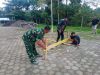 Sesuai Prosedur Dan Keputusan Bersama, Pembangunan KDMP Kaloran Temanggung, Berjalan Sesuai Rencana
