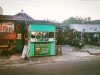 Di Jual Rumah Dan Pekarangan.