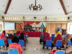 Sinergi Lintas Sektor Perkuat Strategi Tata Kelola MBG 3B Di Kecamatan Prambanan