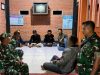Danramil 19/Trucuk Sambangi Pos Kamling Dukuh Gaden, Perkuat Sinergi Jaga Kamtibmas