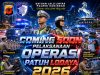SIAP-SIAP, OPERASI PATUH LODAYA 2026 AKAN SASAR 11 PELANGGARAN PRIORITAS