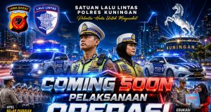 SIAP-SIAP, OPERASI PATUH LODAYA 2026 AKAN SASAR 11 PELANGGARAN PRIORITAS